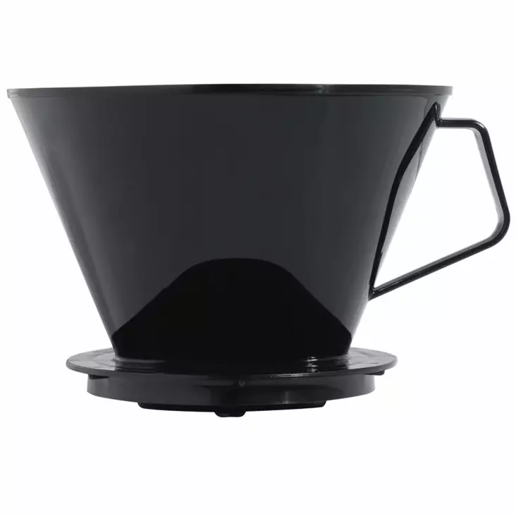 MOCCAMASTER GML SUODATINSUPPILO MUSTA - Tarvikkeet keittiökoneeseen - 8712072132375 - 3