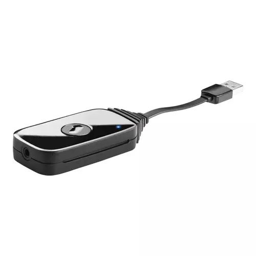 ONE FOR ALL SV1770 BLUETOOTH AUDIOLÄHETIN - TV ja ääni tarvikkeet - 8716184067525 - 5