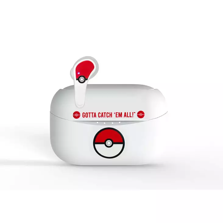 OTL POKEMON TÄYSIN LANGATTOMAT KUULOKKEET - Täysin langattomat kuulokkeet - 5055371624015 - 1