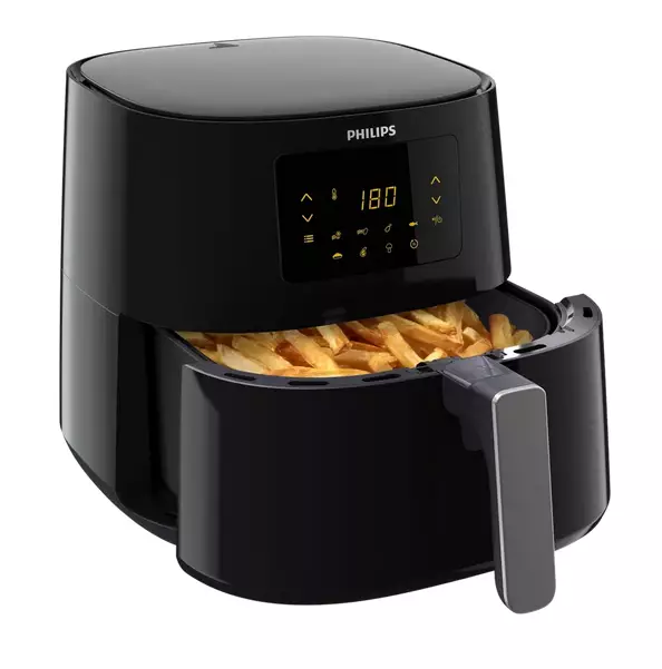 PHILIPS HD9270/70 ESSENTIAL AIRFRYER XL - Airfryer, friteeraus ja kypsennys - 8710103972105 - 2