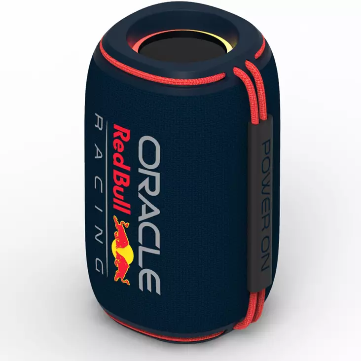REDBULL NILOX ESPRINET BLUETOOTH SPEAKER - Bluetooth Speakers - 8021735222545 - 1