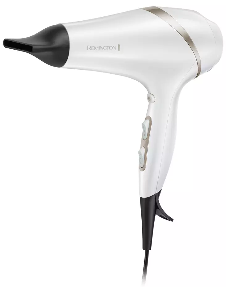 REMINGTON AC8901 HYDRALUXE AC-HIUSTENKUIVAIN - Hiustenkuivaajat - 5038061109825 - 2