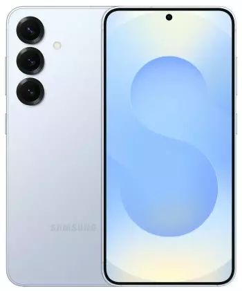 SAMSUNG GALAXY S25 256GB ICYBLUE - Matkapuhelimet - 8806095850955 - 1