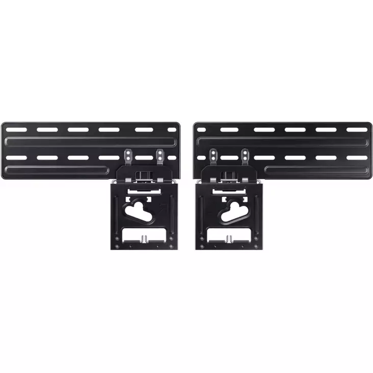 SAMSUNG WMN-B50EB/XC SLIMFIT SEINÄTELINE - Telineet - 8806094399875 - 1