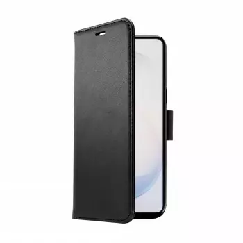 SCREENOR SMART HONOR 600 LITE SUOJAKOTELO MUSTA - Suojakuoret, laukut ja kotelot - 6438327279375 - 1