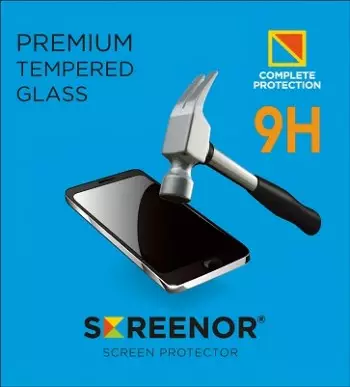 SCREENOR TEMP GALAXY TAB-A 10.1" (2016) NÄYTÖNSUOJAKALVO - Tablettien tarvikkeet - 6438327162585 - 1