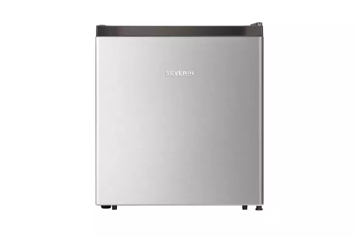 SEVERIN KB8878 JÄÄKAAPPI HARMAA - Jääkaapit - 4008146038495 - 1