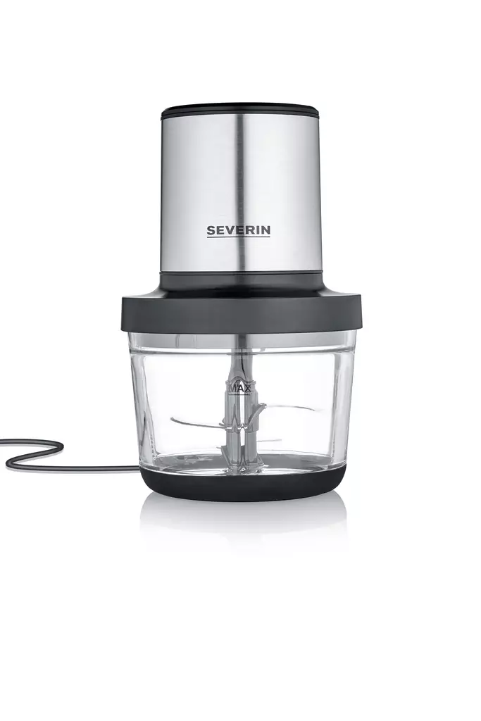 SEVERIN KM3867 SILPPURI - Sauvasekoittimet ja tehosekoittimet - 4008146041785 - 1