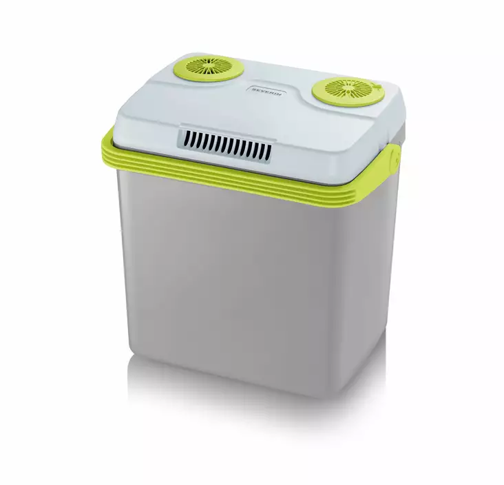 SEVERIN TKB2925 KYLMÄ/LÄMPÖLAUKKU USB-LIITÄNNÄLLÄ - Tarvikkeet - 4008146040955 - 1