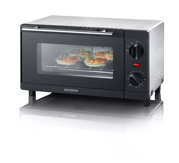 SEVERIN TO2052 MINIUUNI - Uunit - 4008146008955 - 1