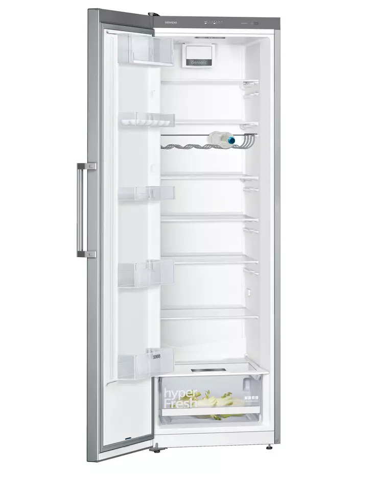SIEMENS KS36VVIEP JÄÄKAAPPI TERÄS - Jääkaapit - 4242003871065 - 2