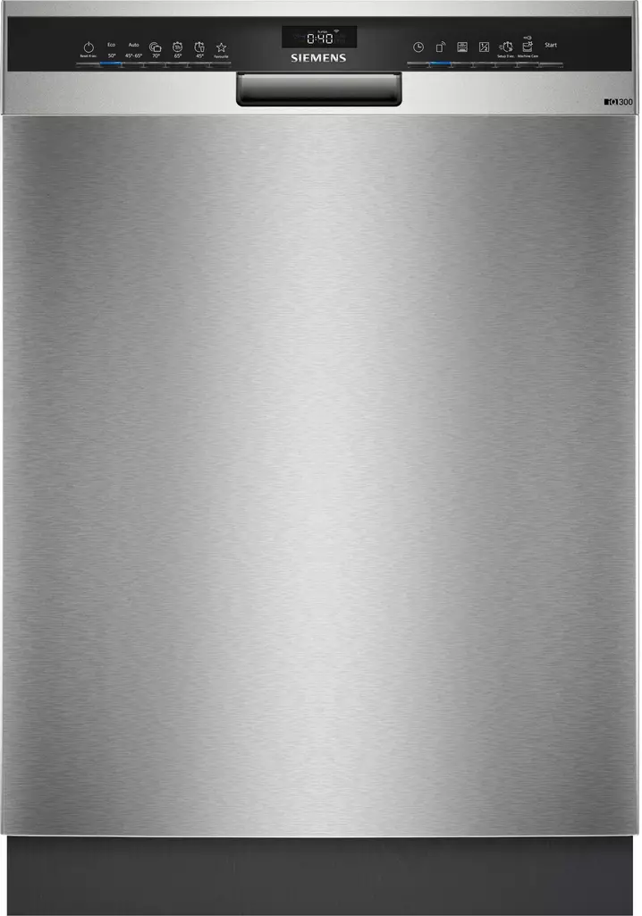 SIEMENS SN43HI88CS ASTIANPESUKONE - 60 cm leveät astianpesukoneet - 4242003885185 - 1