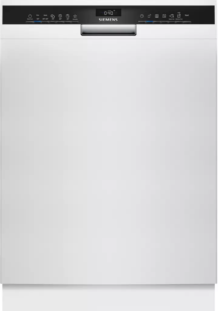 SIEMENS SN43HW01MS ASTIANPESUKONE - 60 cm leveät astianpesukoneet - 4242003954645 - 1