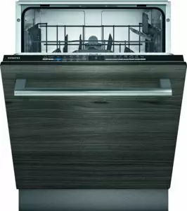 SIEMENS SN61IX09TE INTEGROITAVA ASTIANPESUKONE - 60 cm leveät astianpesukoneet - 4242003860915 - 1