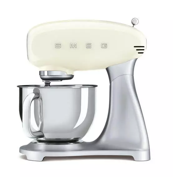 SMEG SMF02CREU YLEISKONE - Yleiskoneet ja monitoimikoneet - 8017709269135 - 1