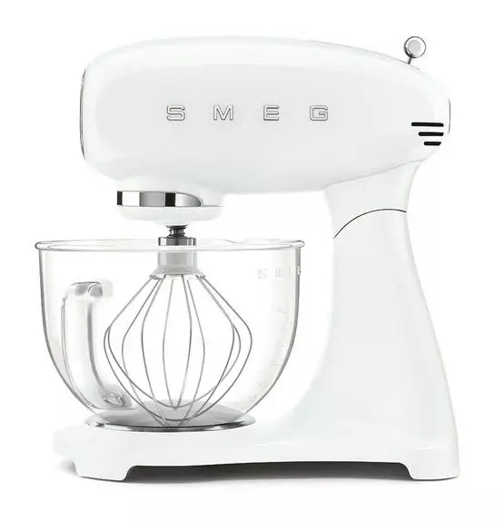 SMEG SMFWHEU13 YLEISKONE VALKOINEN - Yleiskoneet ja monitoimikoneet - 8017709272395 - 1