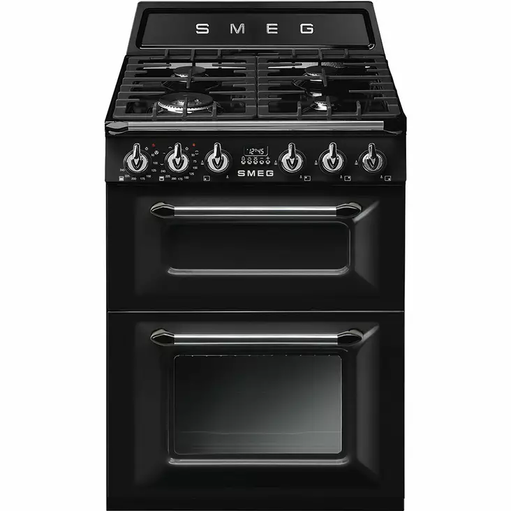SMEG VICTORIA TR62BL KAASULIESI 60CM - Liedet - 8017709210625 - 1