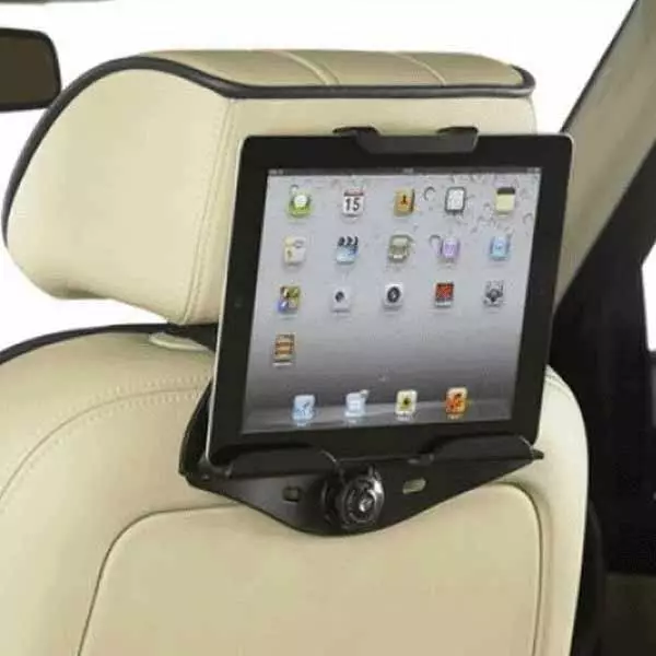 TARGUS AWE77EU UNIVERSAL IN - Tablettien tarvikkeet - 5051794007725 - 1