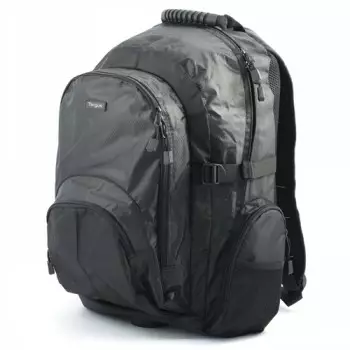 TARGUS CN600 BÄRBARA DATORVÄSKA - Datorväskor - 5024442932205 - 2