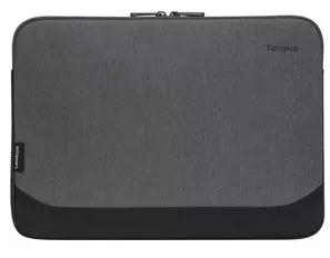 TARGUS CYPRESS SLEEVE ECOSMART 15,6" -SUOJATASKU HARMAA - Tietokonelaukut - 5051794029925 - 1