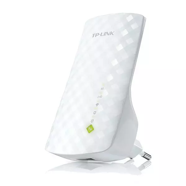 TP-LINK AC750 LANGATON VERKKO- - Reitittimet ja adsl - 6935364071295 - 1