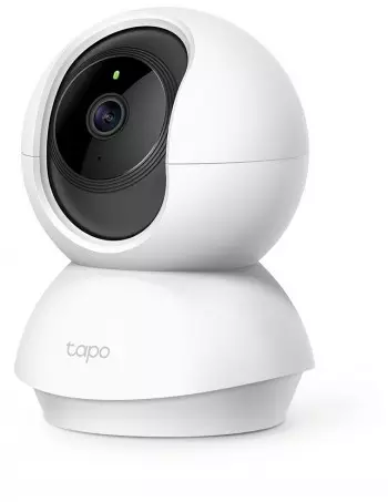 TP-LINK TAPO C200 PAN/TILT VALVONTAKAMERA - VALVONTAKAMERAT - 6935364088095 - 1
