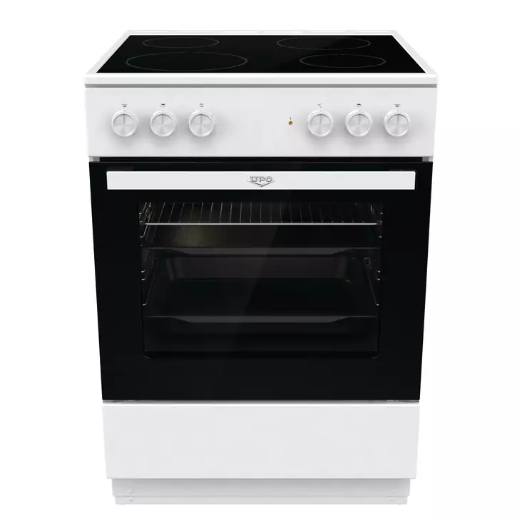 UPO UEC6A20W KERAAMINEN LIESI - Keraamiset liedet - 3838782649455 - 1