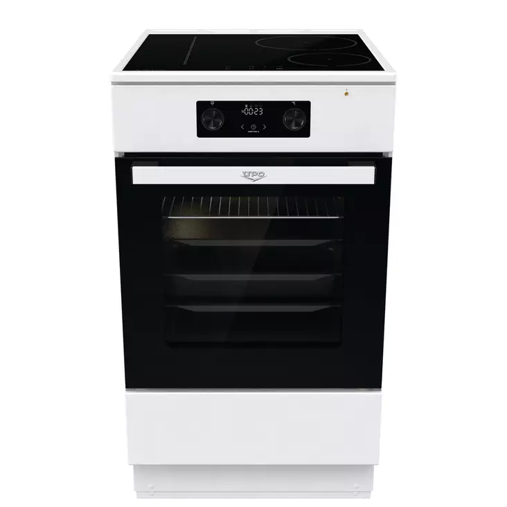 UPO UEI5C60WP INDUKTIOLIESI - Induktioliedet - 3838782653285 - 1