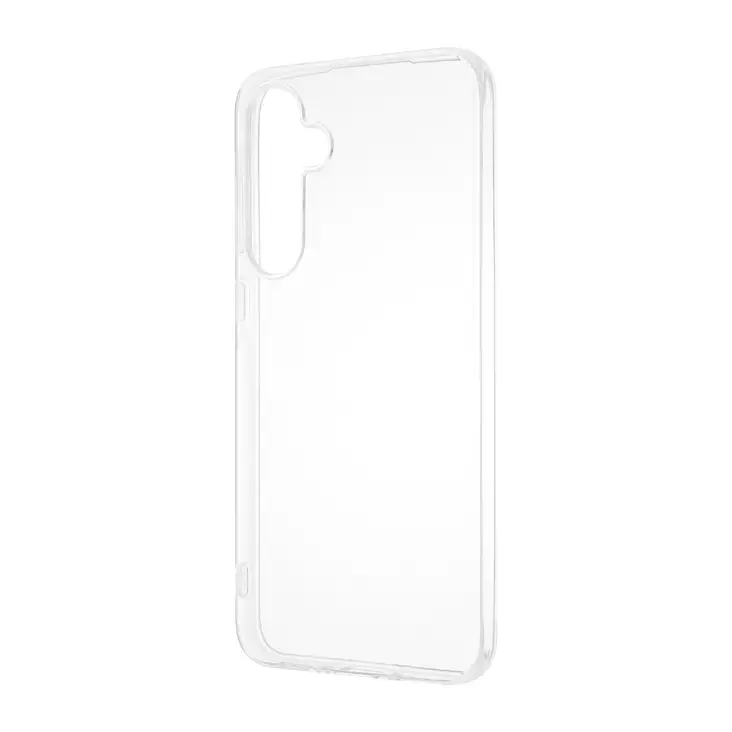 WAVE SILIKONISUOJA GALAXY A35 5G KIRKAS - Suojakuoret, laukut ja kotelot - 6418312172935 - 1