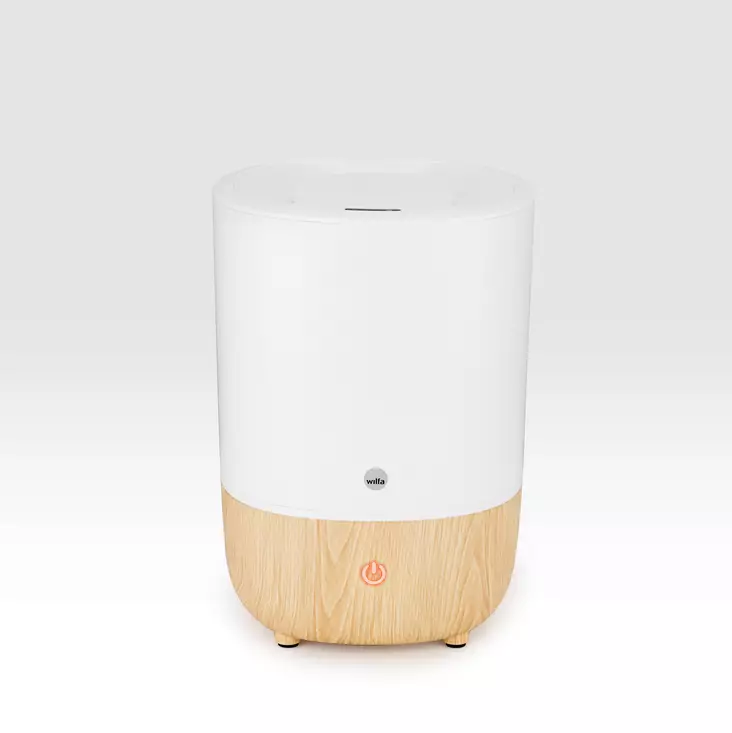WILFA HU400WWA ILMANKOSTUTIN - Muut ilmanlaatua parantavat laitteet - 7044876012265 - 2