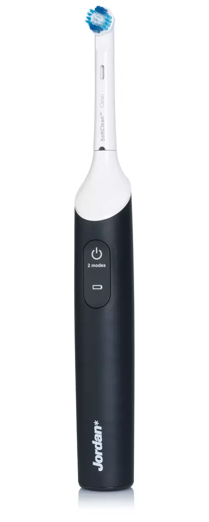WILFA TBX-300GY SMILE PLUS SÄHKÖHAMMASHARJA HARMAA - Sähköhammasharjat - 7044876041265 - 2