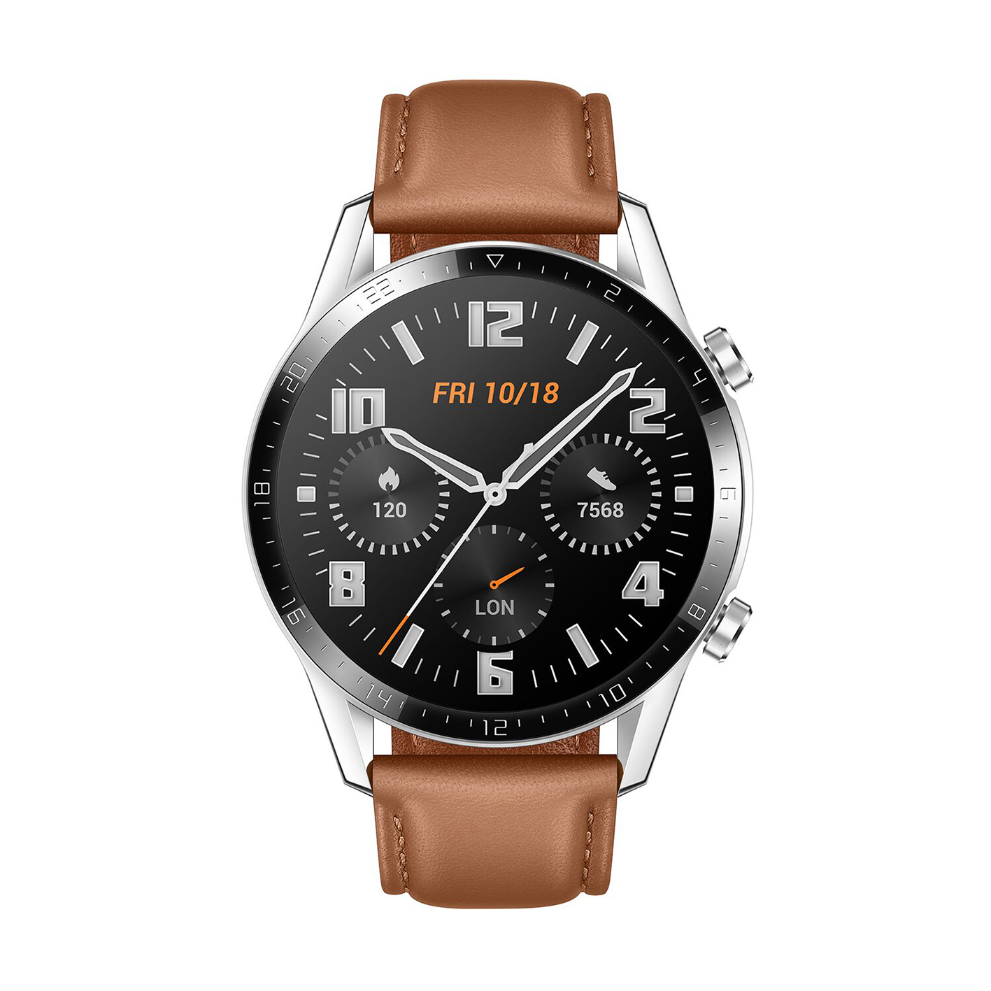 watch gt 2 elite