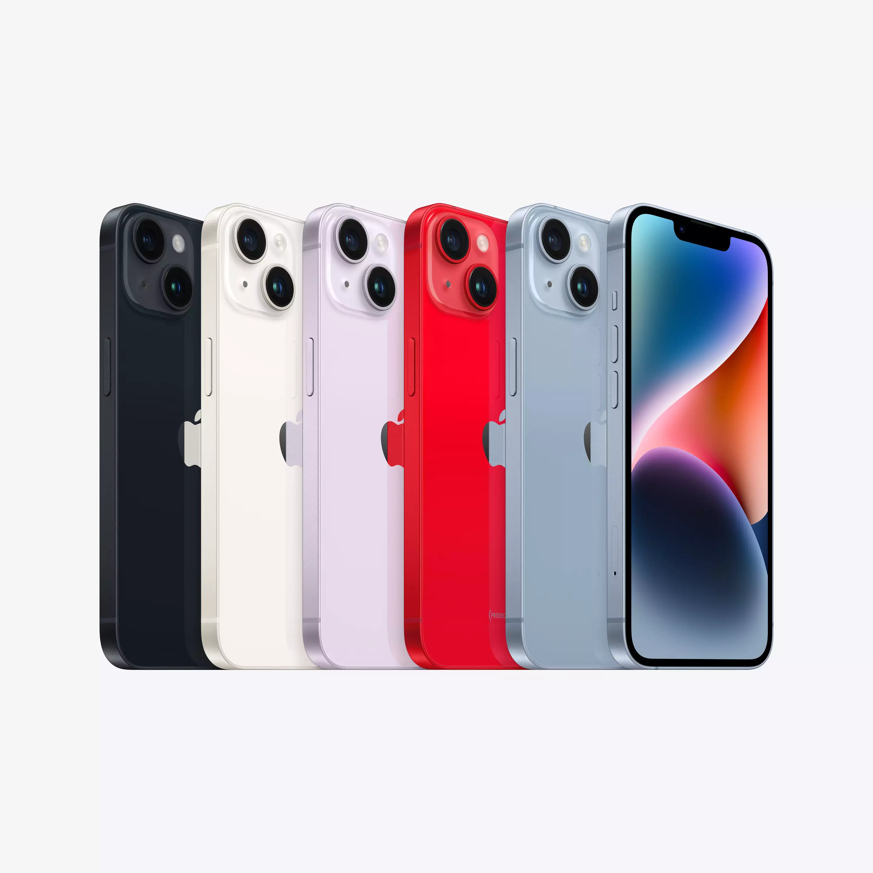 APPLE iPHONE 14 256Gb 5G MIDNIGHT - Euronics verkkokauppa APPLE iPHONE 14 256Gb 5G MIDNIGHT - Euronics verkkokauppa