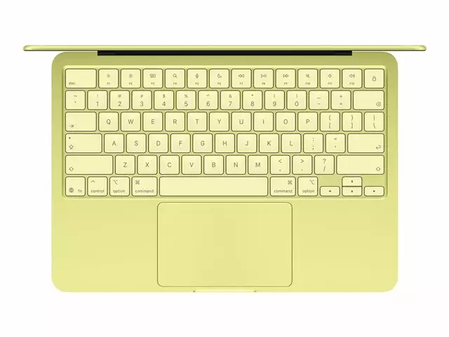 APPLE MACBOOK NEO 13