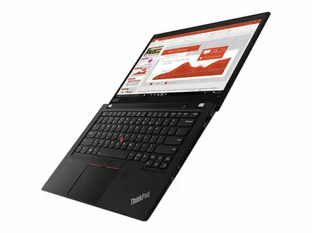 RENOVERAD LENOVO THINKPAD T14 G2 14" 16GB/512GB BÄRBAR DATOR - Företagsdatorer - 199275032936 - 2