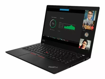 RENOVERAD LENOVO THINKPAD T14 G2 14" 16GB/512GB BÄRBAR DATOR - Företagsdatorer - 199275032936 - 3