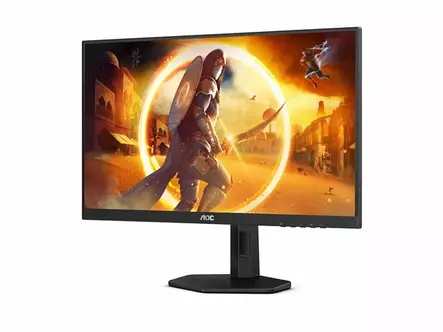 AOC 27G4X 27" FHD 180HZ PELINÄYTTÖ - Näytöt > 27" - 4038986181396 - 2