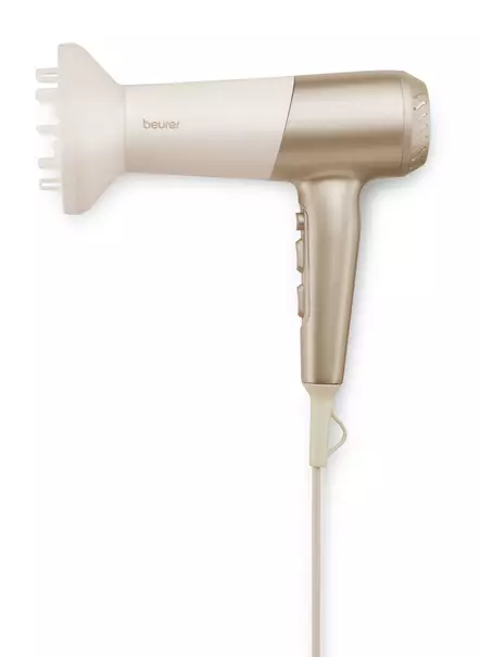 BEURER HC70 HIUSTENKUIVAIN - Hiustenkuivaajat - 4211125104016 - 2
