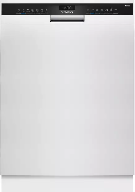 SIEMENS SN43HW03TE ASTIANPESUKONE - 60 cm leveät astianpesukoneet - 4242003978856 - 4