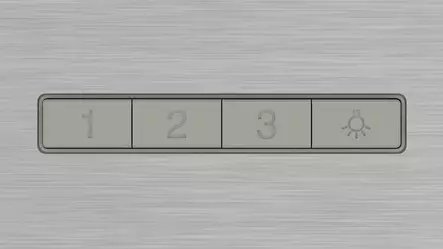 BOSCH DWB63BC30 LIESITUULETIN TERÄS - Seinäkiinnitteiset liesituulettimet - 4242005530366 - 2