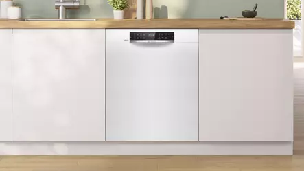 BOSCH SMU6ZCW16E ASTIANPESUKONE - 60 cm leveät astianpesukoneet - 4242005536696 - 2