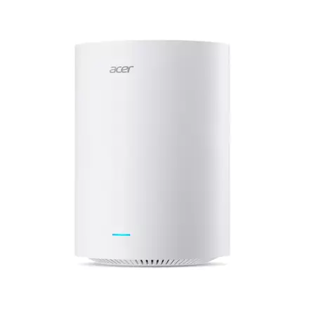 ACER OVIA T360 WIFI 7 MESH ROUTER 3-Pack - Övrig nätverksutrustning - 4711474891426 - 3