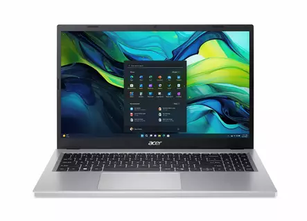 ACER ASPIRE GO 15 AG15-21P-R05R 15.6" 8GB/512GB BÄRBAR DATOR - Bärbara datorer - 4711721048436 - 3