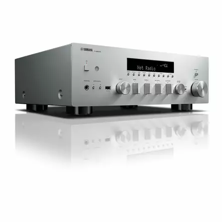 YAMAHA RN600A VIRITINVAHVISTIN HOPEA - Viritinvahvistimet - 4957812693646 - 3