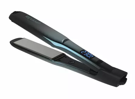 REVAMP ST2000EU WIDE ULTRA X SHINE HAIR STRAIGHTENER - Plattänger - 5010777150896 - 2