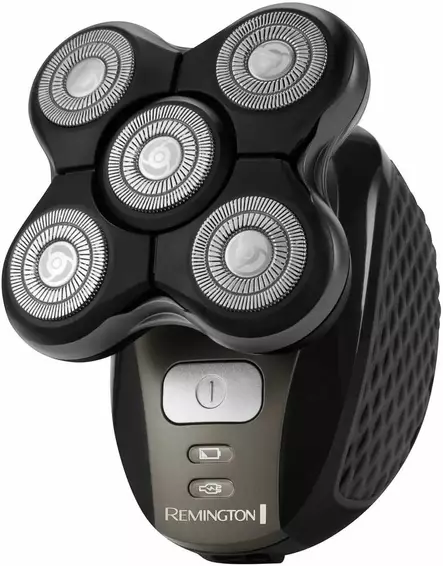 REMINGTON XR7050 BALDER ORIGINAL HUVUDRAKNARE - Hårklippare - 5038061184396 - 2