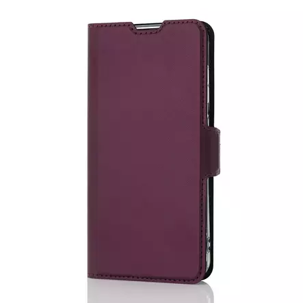 WAVE BC GALAXY S26 5G SUOJAKOTELO SMOKY SANGRIA - Suojakuoret, laukut ja kotelot - 6418312178166 - 1