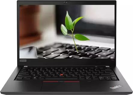 KUNNOSTETTU LENOVO THINKPAD T14 GEN 1 14" KANNETTAVA TIETOKONE - Kannettavat tietokoneet - 6429811557536 - 1