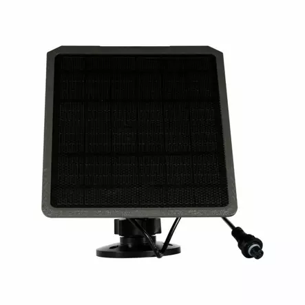 GARDEPRO SP350 AURINKOPANEELI INTEGROIDULLA AKULLA - Valvontakamerat - 6438195020116 - 1