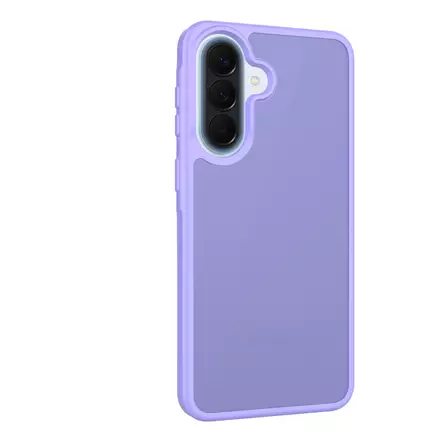 SCREENOR ICY SAMSUNG A57 CASE - LAVENDER - Covers, Bags & Cases - 6438327282146 - 2
